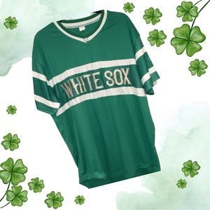 Chicago White Sox St. Patrick’s Day Jersey